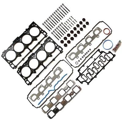 Juego de pernos de junta de culata aptos para Dodge Challenger 2008 2009 2010 6,1 L Foto 1 de 4