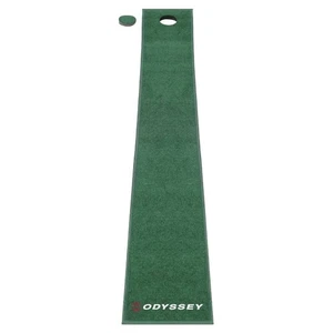 Callaway Odyssey Putting Mat 8 x 1 NEW - Picture 1 of 6