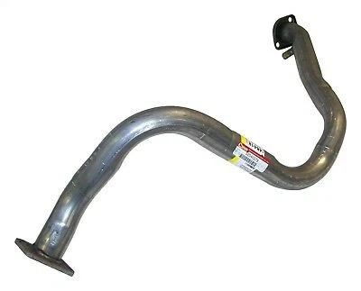 CROWN AUTOMOTIVE 52040278 EXHAUST PIPE FITS 87-90 WRANGLER (YJ) - Image 1 of 1