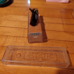 Vintage Astatic Turntable Record Player Cartridge / Needle # 1158D - Picture 1 of 4