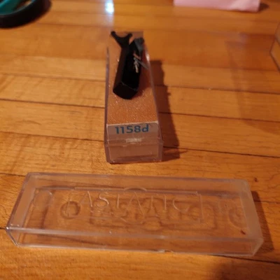 Vintage Astatic Turntable Record Player Cartridge / Needle # 1158D - Image 1 of 4