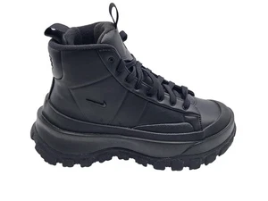Nike Womens Blazer Roam Mid Winterized Shoes Black Size 5.5 FQ9065-002 Boots - Picture 1 of 9