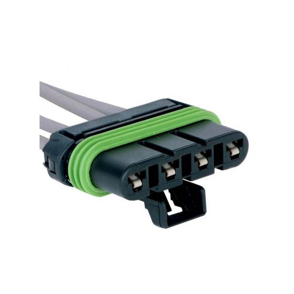 Genuine ACDelco For Buick Century/Electra 1990 Power Feed Harness Connector - Image 1 of 4