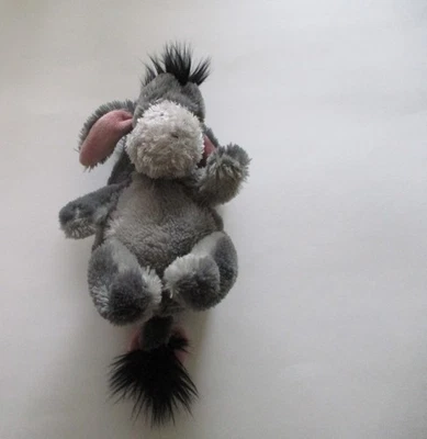 Walt Disney World Eeyore Plush - Image 1 of 4