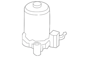 Genuine Honda Motor 48900-5TG-013 - Picture 1 of 2