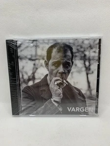 Vargen by Vargen CD Album Music Swedish Singer Songwriter 2023 - Bild 1 von 2