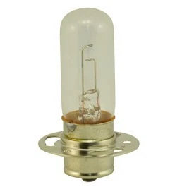 Replacement Bulb for ELMO 16-CL 3W 4V - Image 1 of 1
