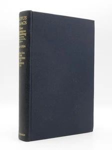 Rufus Isaacs. First Marquess of Reading *SIGNIERT* 1942 limitierte 1. Auflage Biographie - Bild 1 von 13