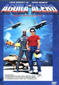Águila de Acero - Imagen 1 de 1