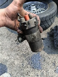 88-89 Jaguar XJ6 XJ40 IGNITION COIL OEM 1228 522 012 - Picture 1 of 3