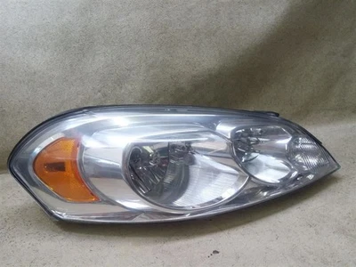 Passenger Right Headlight Fits 06-16 CHEVROLET IMPALA EAB5K-194880 - Image 1 of 4