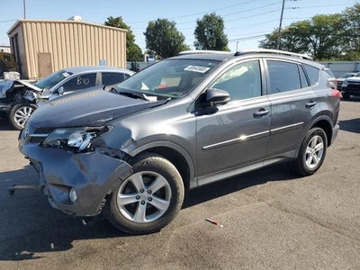 Toyota Rav4 2013-2014 transmissão automática 4WD 4 cilindros 305000R020 U087 - Imagem 1 de 4