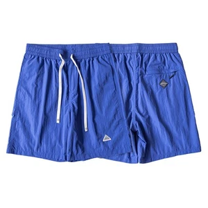 Summer Men's Quick Drying Shorts Outdoor Shorts Sports Casual Short Pants Blue - Picture 1 of 12