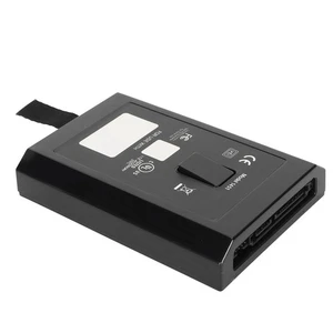 (250GB)Internal Hard Drive For 360 Slim Low Noise Thin Internal HDD Hard - Picture 1 of 12