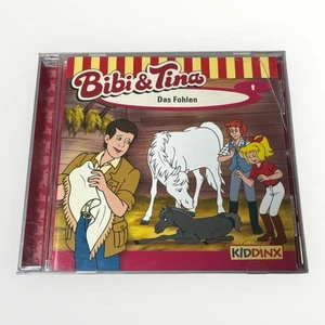 Hörspiele Bibi und Tina - CD's- verschiedene Folgen zum aussuchen! - gebraucht - Bild 1 von 53