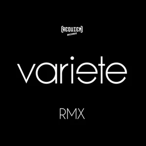 CD Variete - RMX - Picture 1 of 1