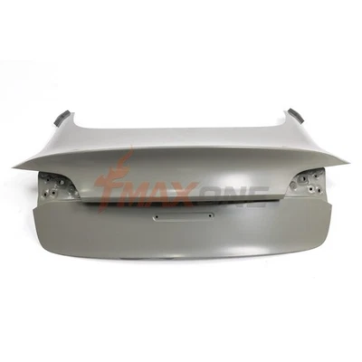 Trunk Assembly Lid Lift Gate Powered for Tesla Model 3 2021-2023 - Image 1 of 4