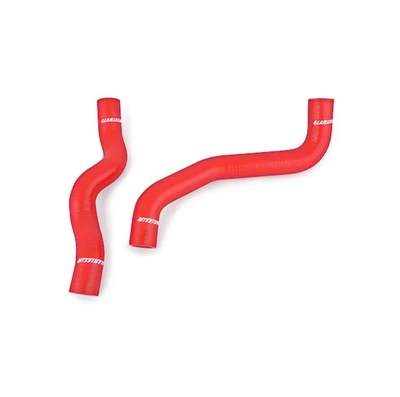 Kit Manguera Silicona Roja Mishimoto para 09+ Nissan 370Z Foto 1 de 4