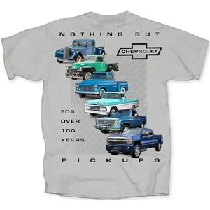 Nichts als Chevy Trucks lizenziert - Bild 1 von 5