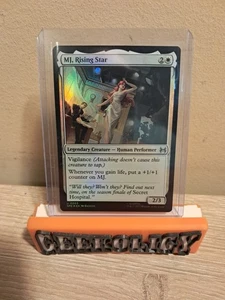 MJ, Rising Star Marvel's Spider-Man: Eternal-Legal Foil - Imagen 1 de 2