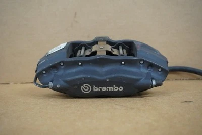 19 20 21 22 23 Dodge Challenger SRT Rear Right Brembo Brake Caliper OEM 6277AB - Image 1 of 4