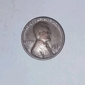 Lincoln Wheat Penny Denver 1926 D como nuevo - circulado - Imagen 1 de 2