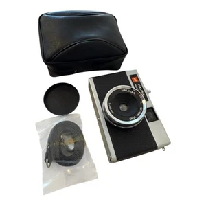 Halina Paulette Junior Film Camera F=45mm Lens - Picture 1 of 5