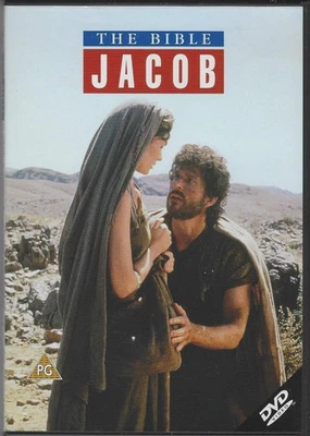The Bible - Jacob (DVD, 2010) - Image 1 of 2
