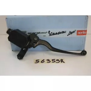 Piaggio Carnaby 4T E3 125 07-10 Front Brake Pump Front Brake Pump - Picture 1 of 2