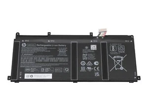HP ME04XL Original Akku 50Wh - Bild 1 von 2