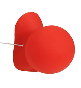Clownnase mit Sound - Bild 1 von 2