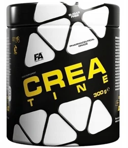 FA Nutrition Creatine 300g Kreatin Monohydrat Creatin Pulver - Bild 1 von 3