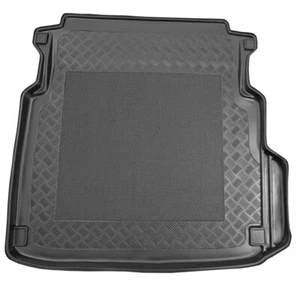 Kofferraumwanne fur Mercedes Classe E (W211) 2002-2009 MDM cod. 8172 AIRMATIC - Bild 1 von 1