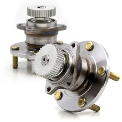 [2PCS] Rear Wheel Hub Bearing For Dodge Avenger Eagle Talon Eclipse Galant 2WD - Image 1 of 4