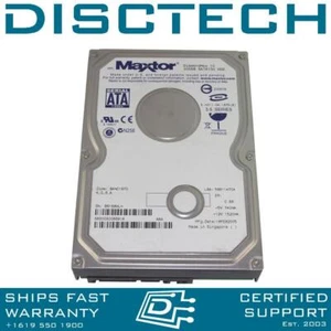 Maxtor 6B300S0 SATA Hard Drive - Picture 1 of 3