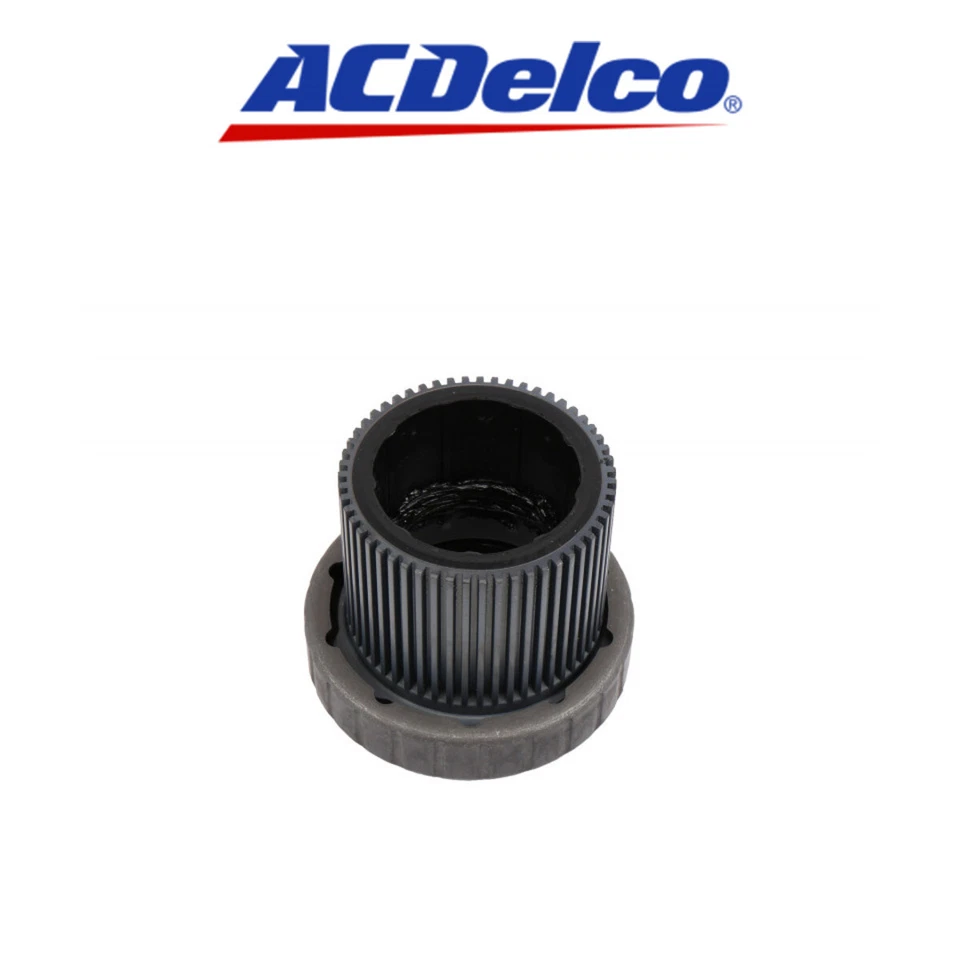 Anillo de tono sensor de velocidad de rueda ABS ACDelco 12479286 12479286 para Chevrolet 03-14 Foto 1 de 2