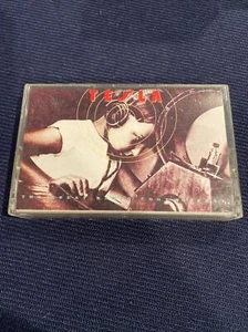 Tesla Cassette Tape The Great Radio Controversy 1989 Geffen M5G 24224 COMPLETE - Picture 1 of 5