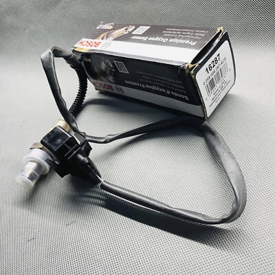 Sensor de oxígeno genuino 16287 nuevo para Audi A4 A6 Quattro RS6 Volkswagen Passat OE 16287 Foto 1 de 4