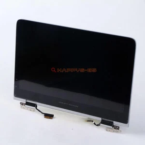 1PCS 13.3" FHD HP Spectre x360 13-4000 Complete Touchscreen Assembly 828822-001 - Bild 1 von 5