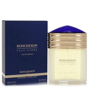 BOUCHERON by Boucheron Eau De Parfum Spray 3.4 oz (Men) - Picture 1 of 1