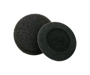 Almohadillas de espuma de repuesto compatibles con Plantronics CS50 CS50-USB CS55 - Imagen 1 de 12