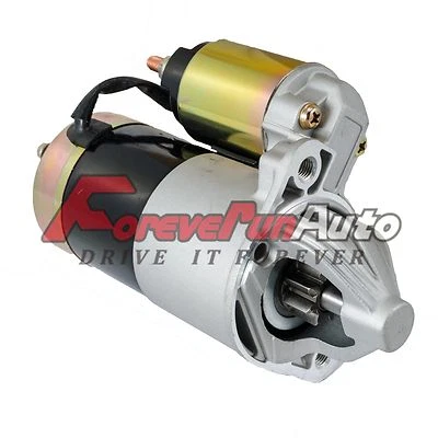 Arranque para Kia Sorento 3.5 3.5L 2003 2004 2005 2006 36100-35900 17810 Foto 1 de 4