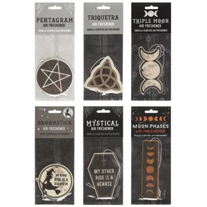 Mystical Air Freshener Bundle - Picture 1 of 1