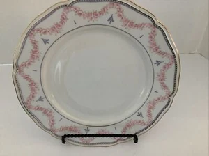 4 Royal Butler Paul Burrell Princess Dianne Collection Dinner Plates.EXCELLENT - Picture 1 of 4