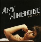 Back to Black by Amy Winehouse (CD, 2007)