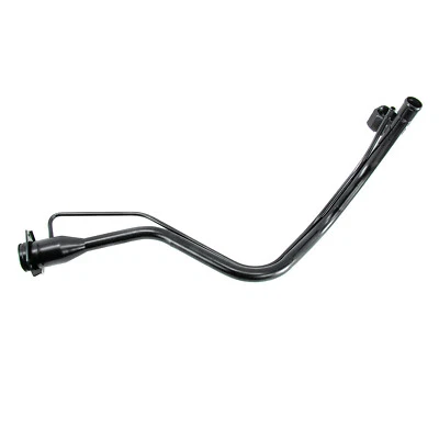 Fuel Gas Tank Filler Neck Pipe For Ford Taurus Mercury Sable 4 Door Sedan YF1Z Foto 1 de 4