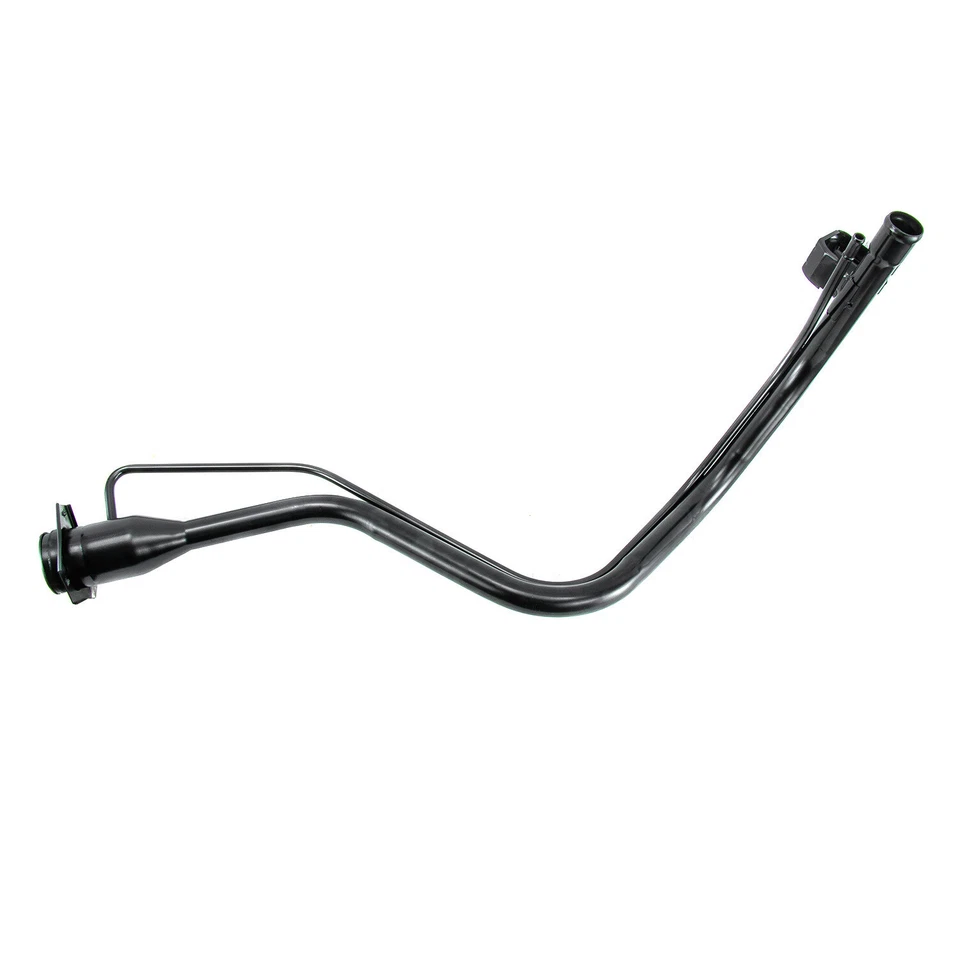 Fuel Gas Tank Filler Neck Pipe For Ford Taurus Mercury Sable 4 Door Sedan YF1Z - Image 1 of 4
