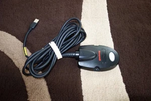 AP-010BT-07N Honeywell Bluetooth Receiver -Xenon 1902 Barcode Scanner +USB Cable - Picture 1 of 2