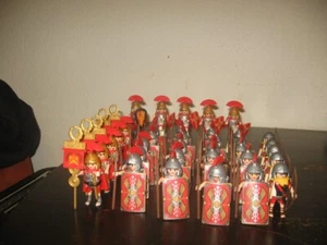 Playmobil Abenteuer History Römer Armee - Bild 1 von 9