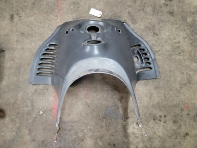 Cubierta del tanque de combustible Ski-Doo Formula STX 1995 572057900 OH04 Foto 1 de 4